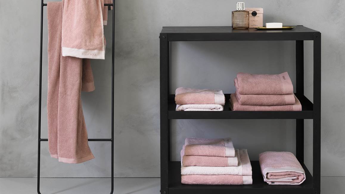 Essenza Connect Organic Uni linge de bain