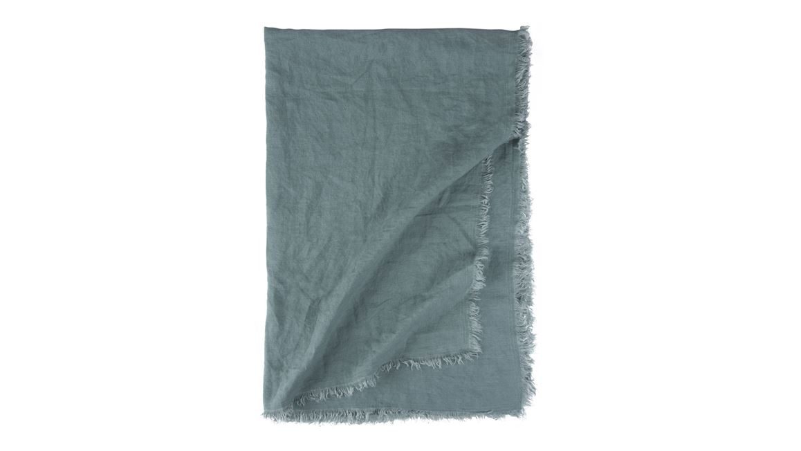 Walra Laid Back Linen Plaid