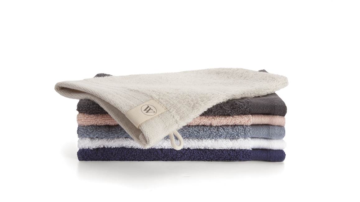 Walra Soft Cotton linge de bain