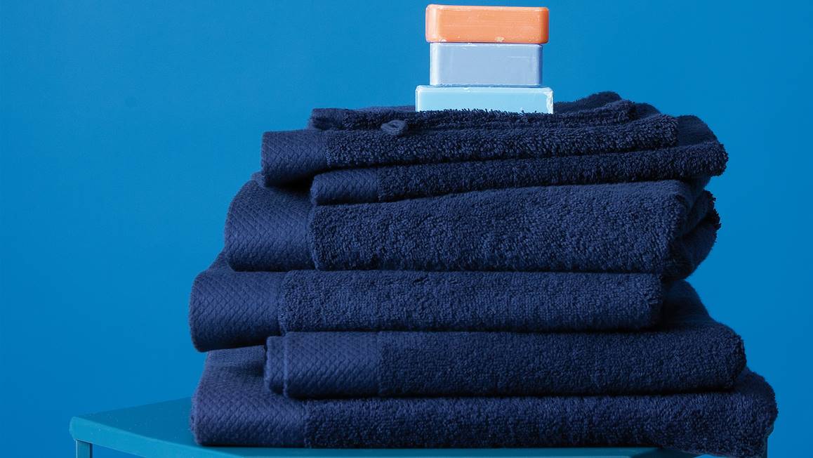 Seahorse Pure linge de bain