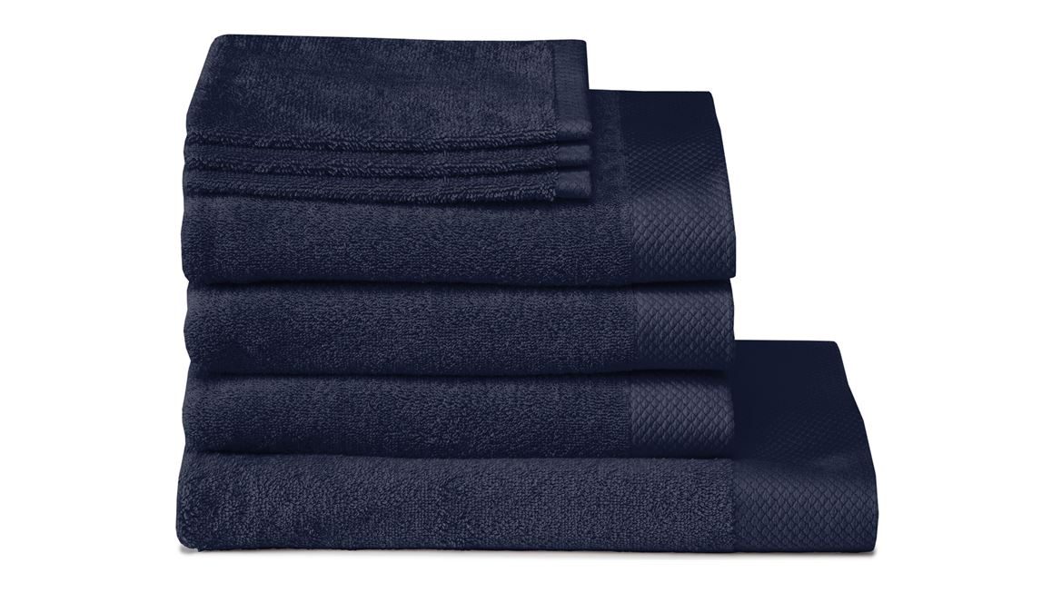 Seahorse Pure linge de bain