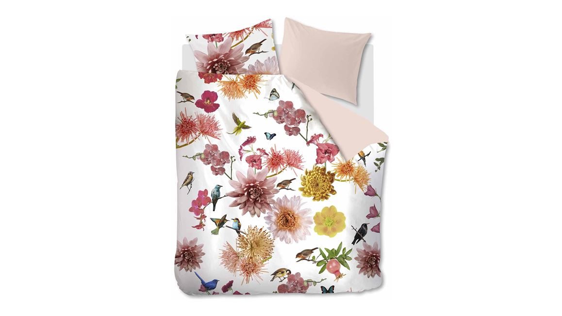 Beddinghouse Birds and Flowers housse de couette