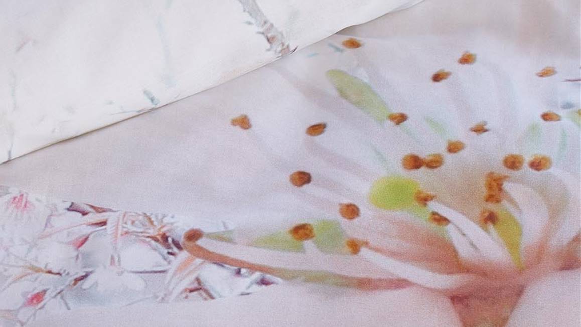 Beddinghouse Sakura housse de couette