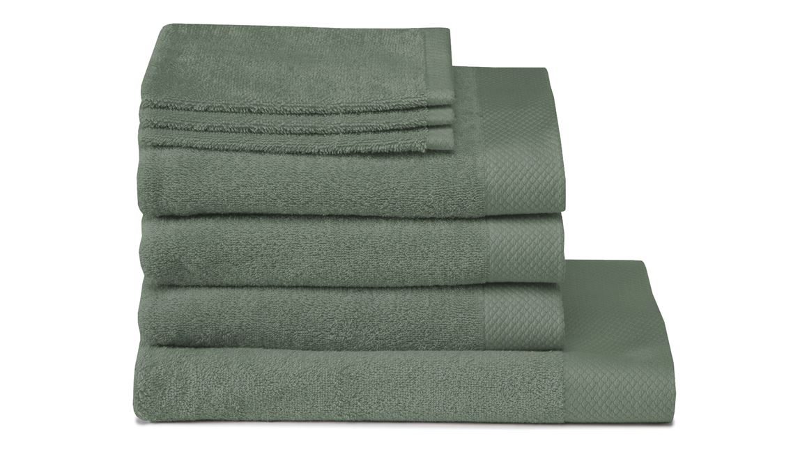 Seahorse Pure linge de bain