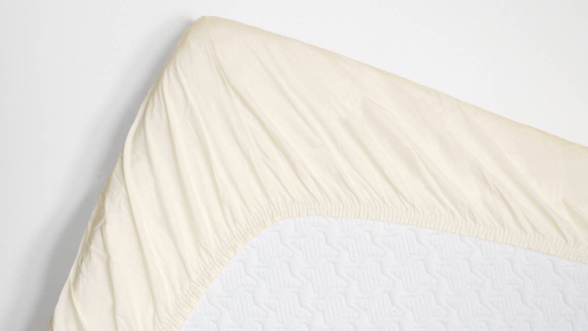 Snoozing drap-housse enfant coton 57 fils