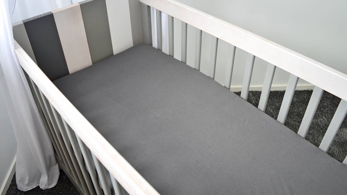 Snoozing drap-housse enfant coton 57 fils