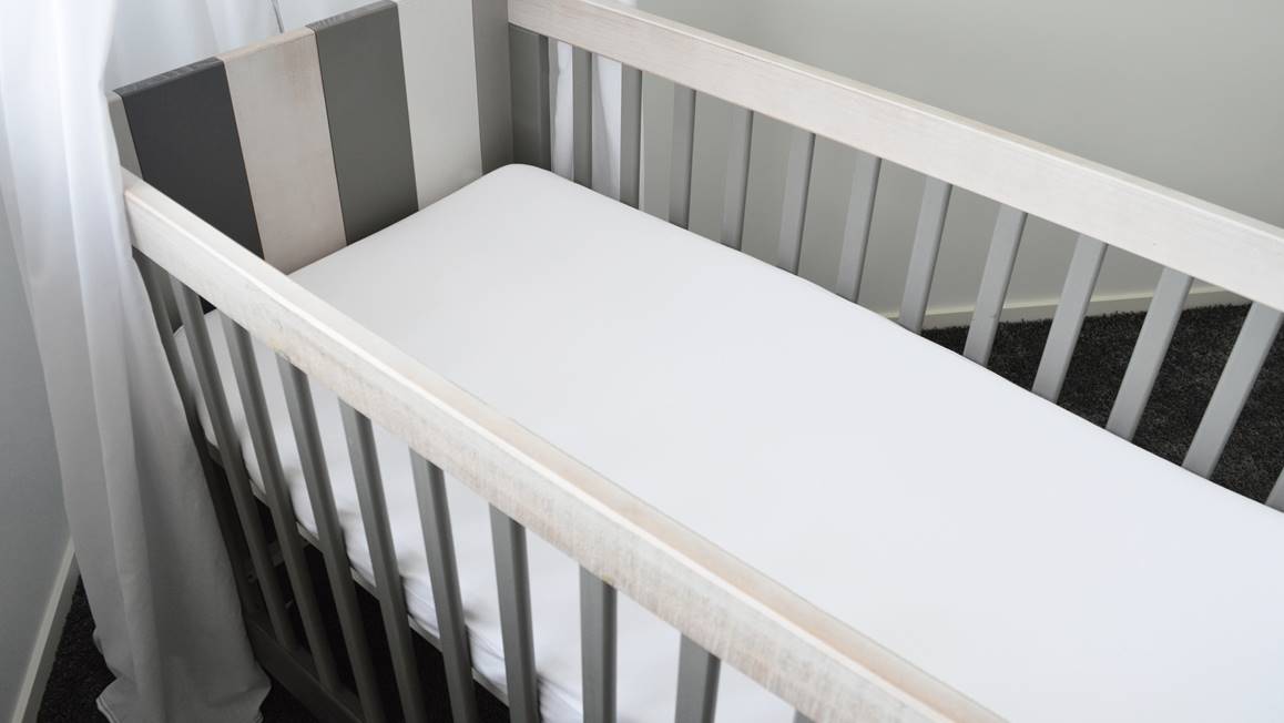 Snoozing drap-housse enfant coton