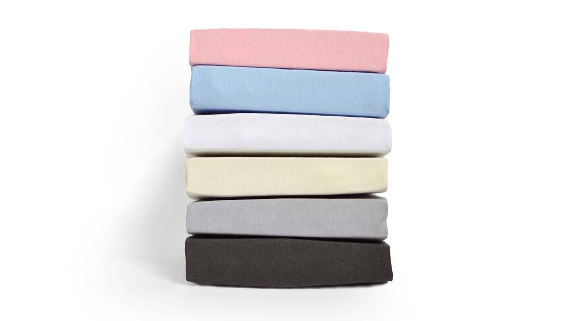 Snoozing drap-housse enfant en jersey