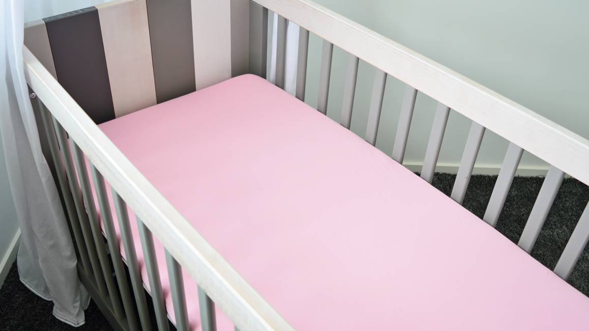 Snoozing drap-housse enfant jersey