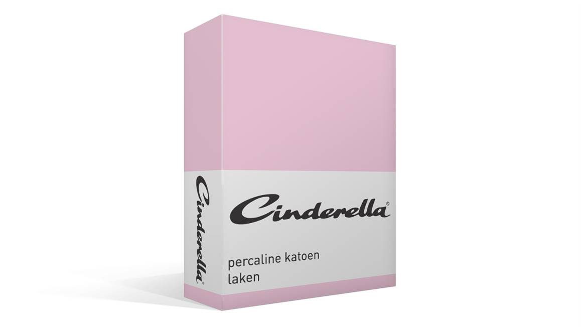 Cinderella drap coton 57 fils