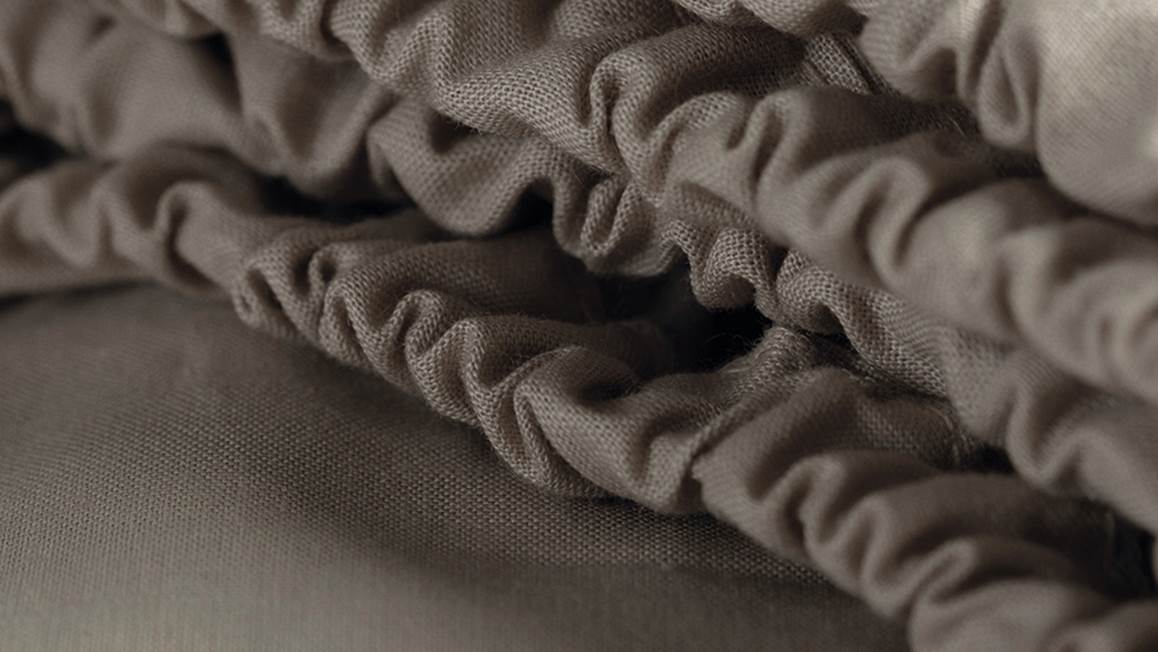 Cinderella drap-housse coton 57 fils