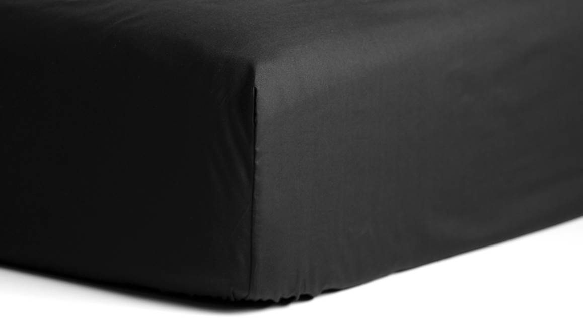 Cinderella drap-housse coton 57 fils