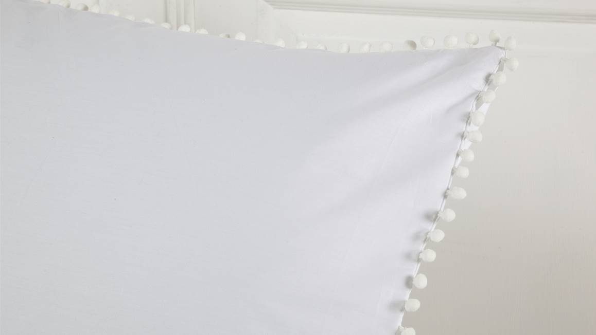 Papillon Brisbane housse de couette