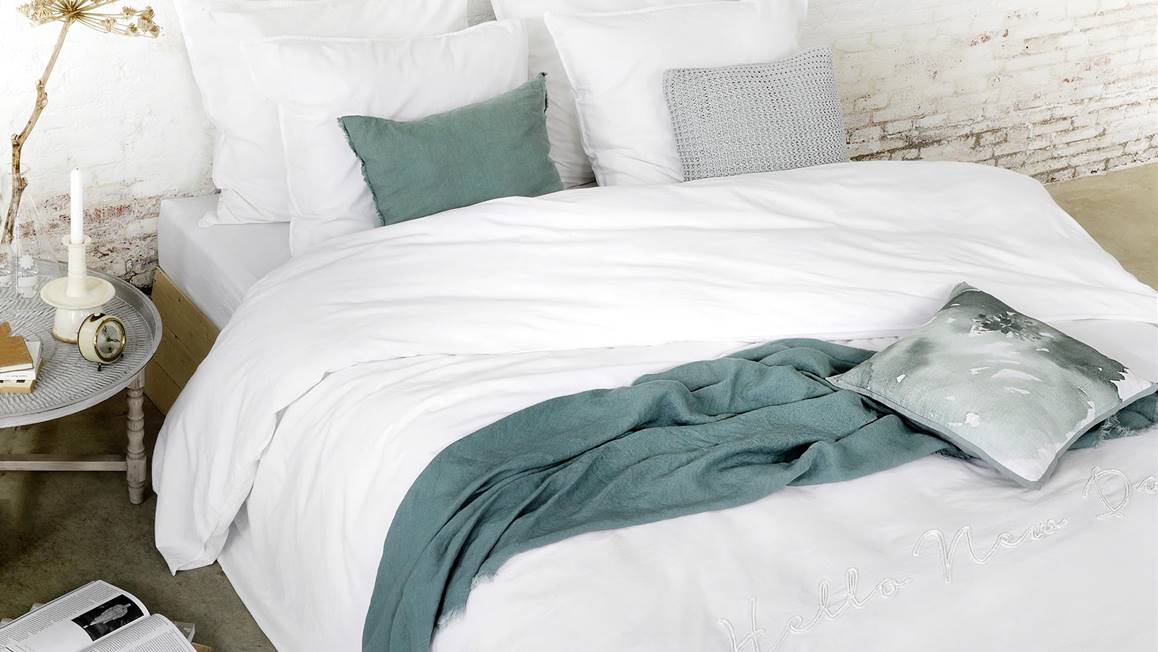 Walra Bonjour housse de couette