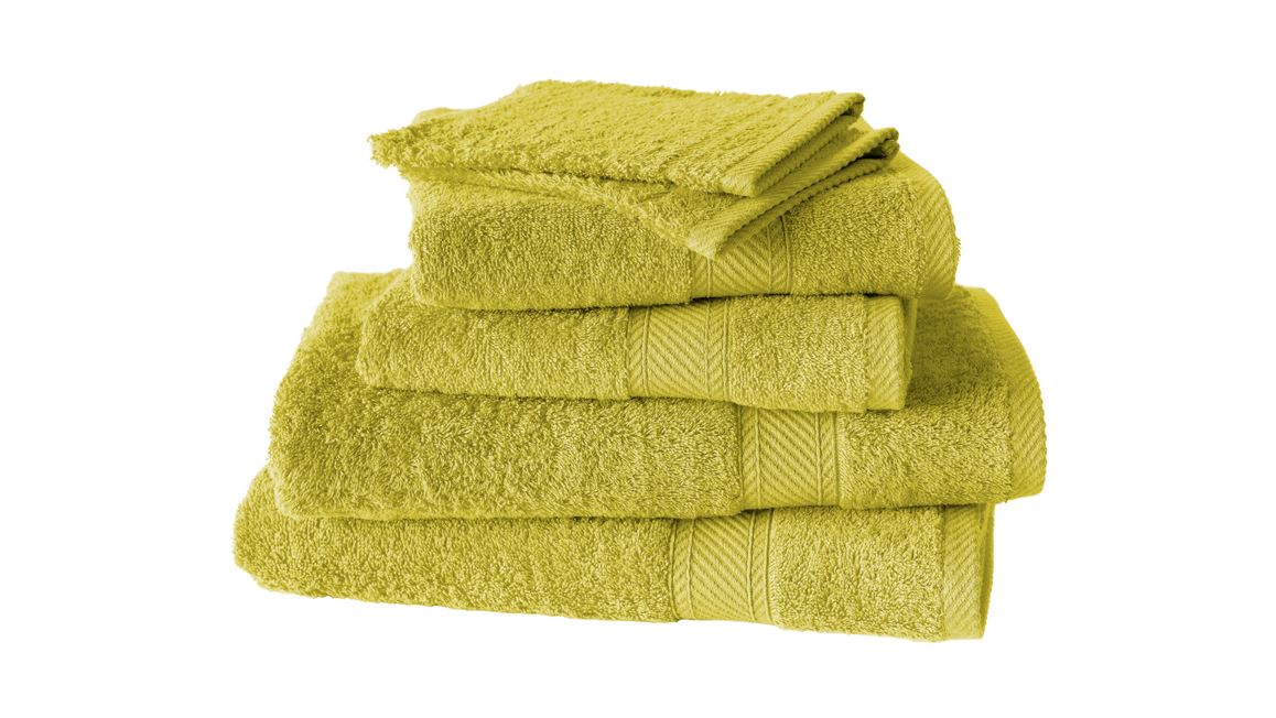 De Witte Lietaer Helene gant de toilette