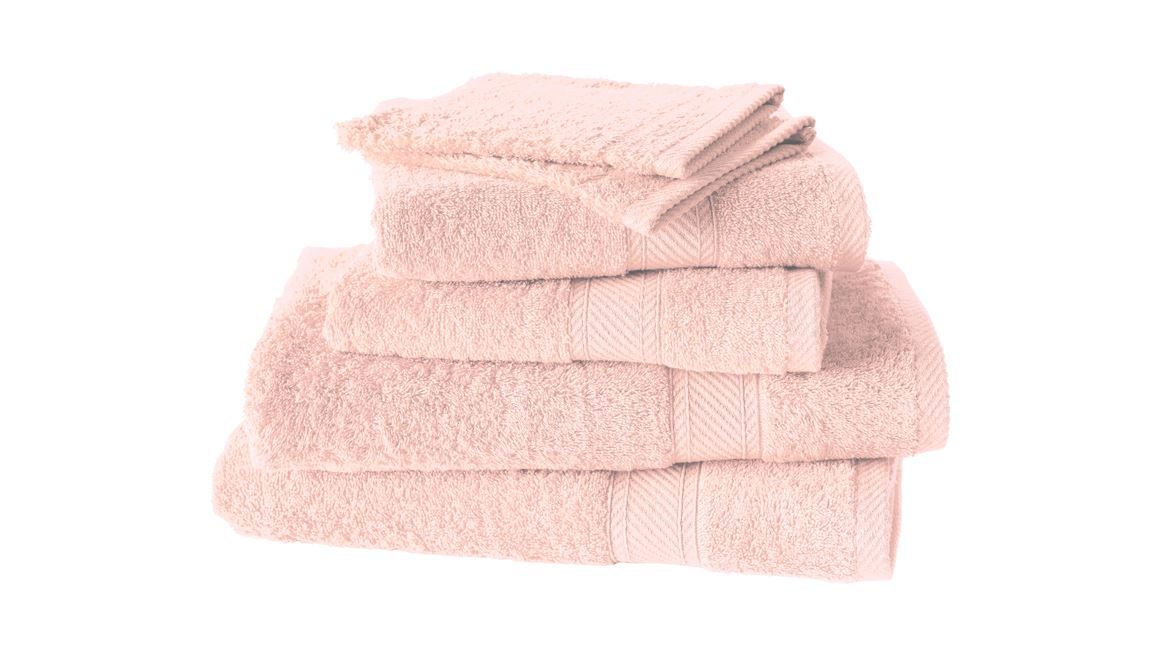 De Witte Lietaer Helene linge de bain