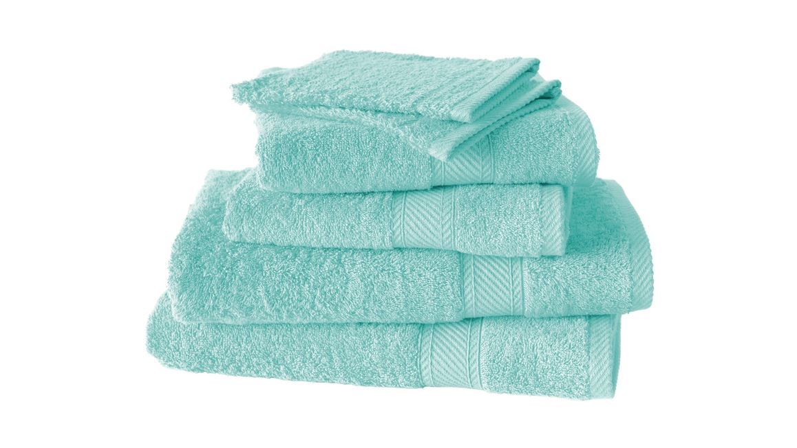 De Witte Lietaer Helene linge de bain plume