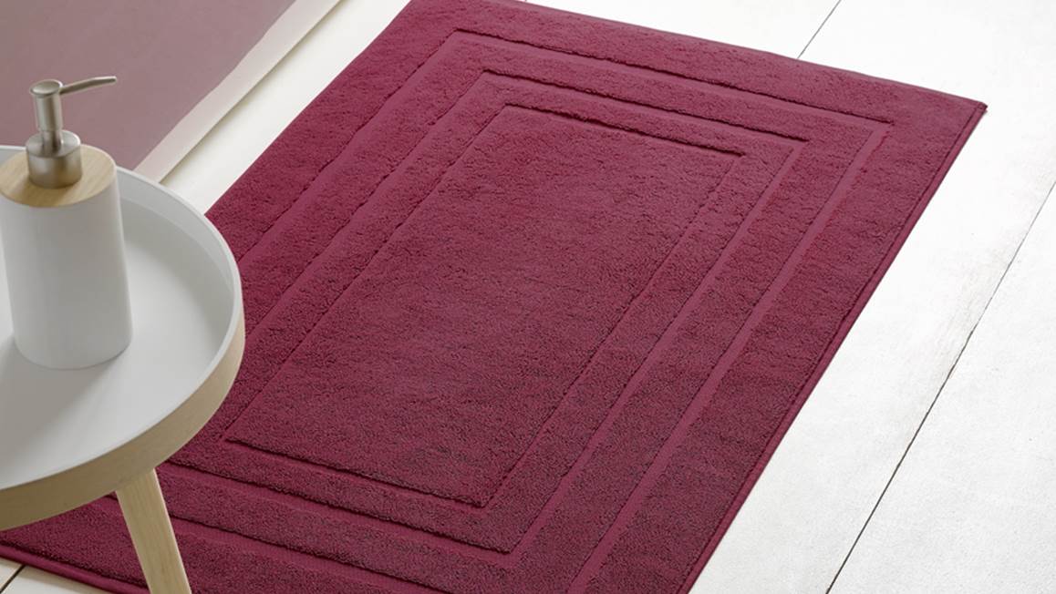De Witte Lietaer Pacifique tapis de bain