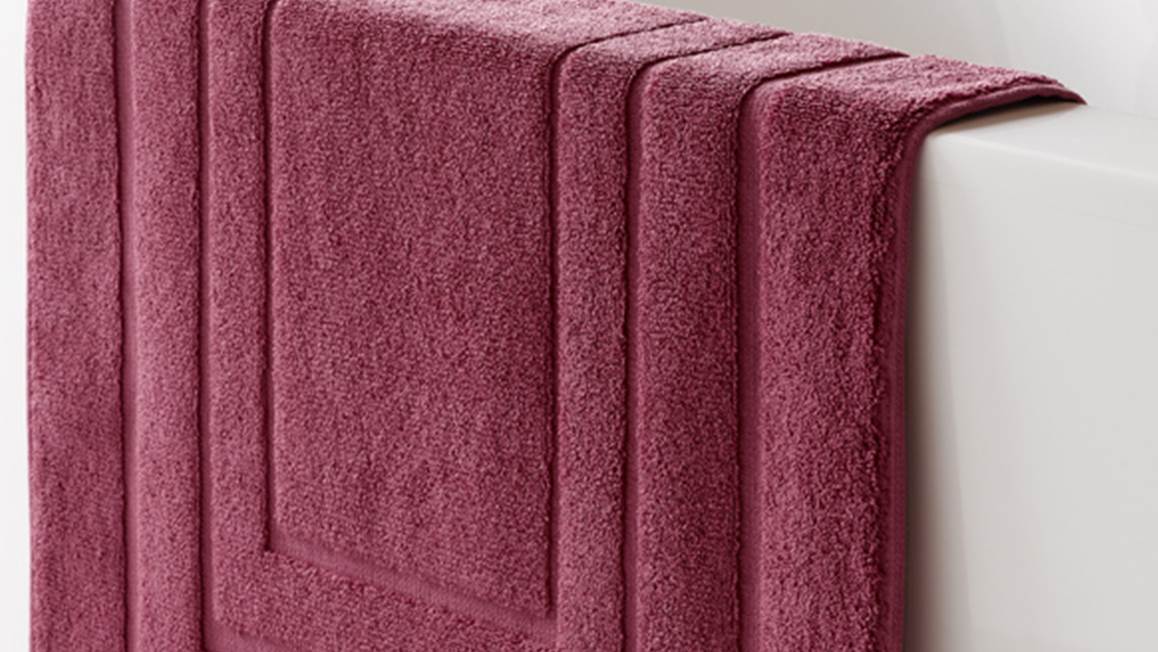 De Witte Lietaer Pacifique tapis de bain