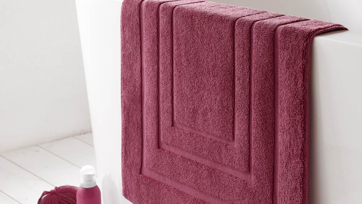 De Witte Lietaer Pacifique tapis de bain