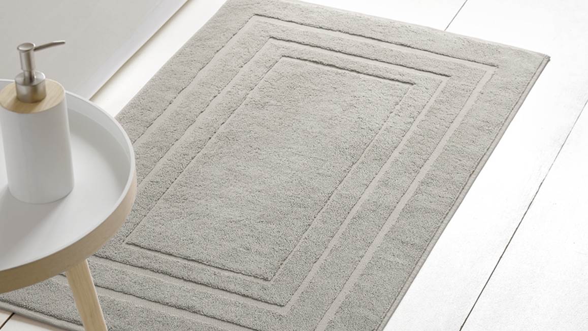De Witte Lietaer Pacifique tapis de bain