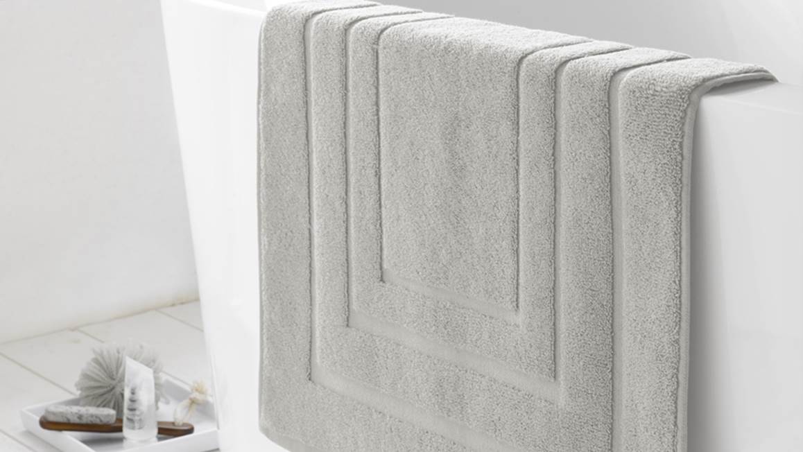 De Witte Lietaer Pacifique tapis de bain