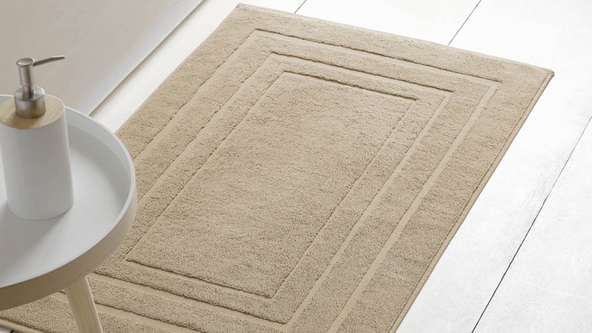 De Witte Lietaer Pacifique tapis de bain