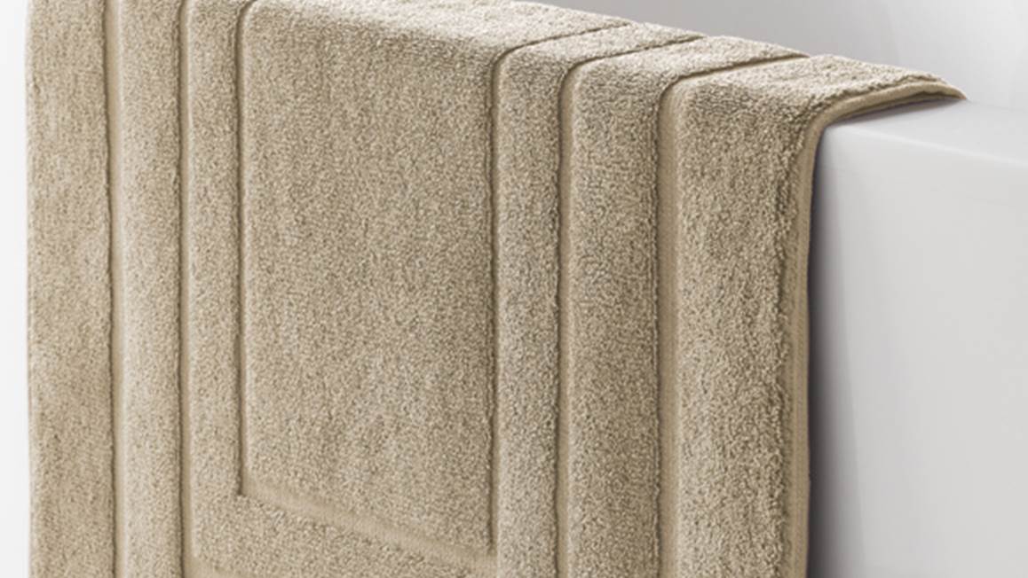 De Witte Lietaer Pacifique tapis de bain