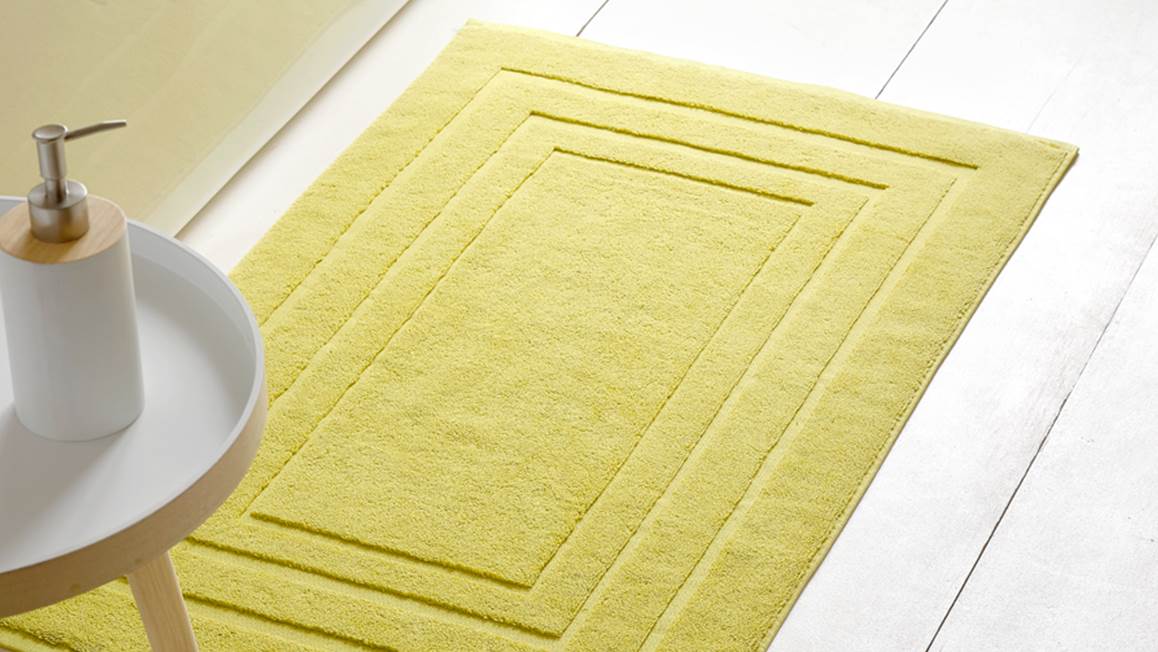 De Witte Lietaer Pacifique tapis de bain