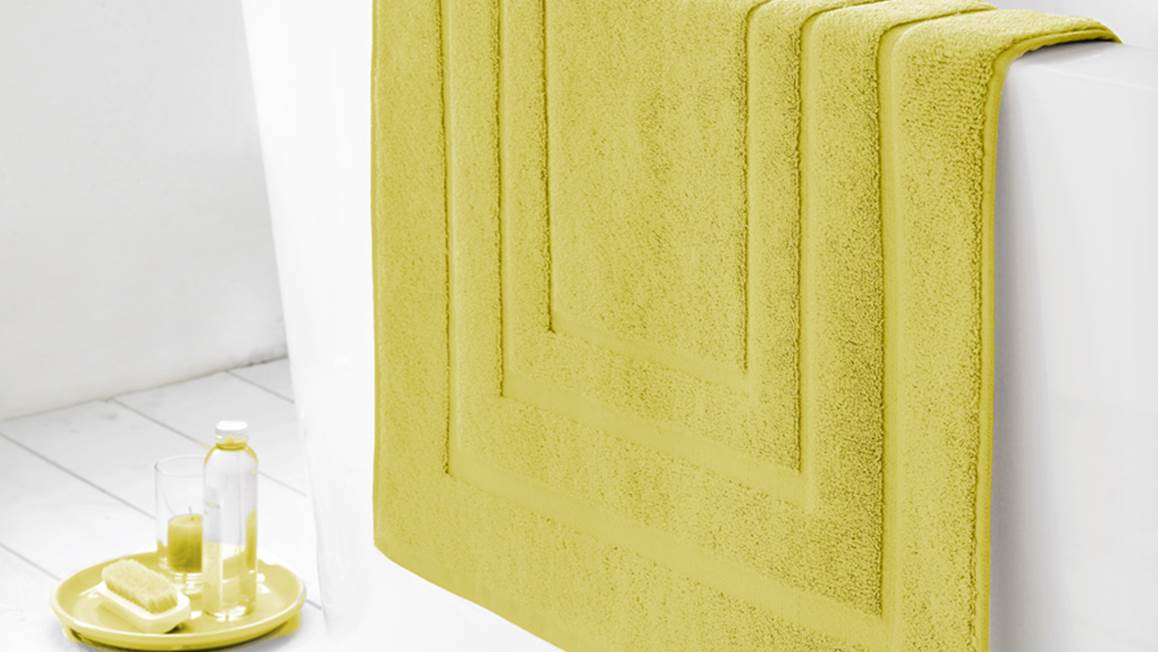 De Witte Lietaer Pacifique tapis de bain