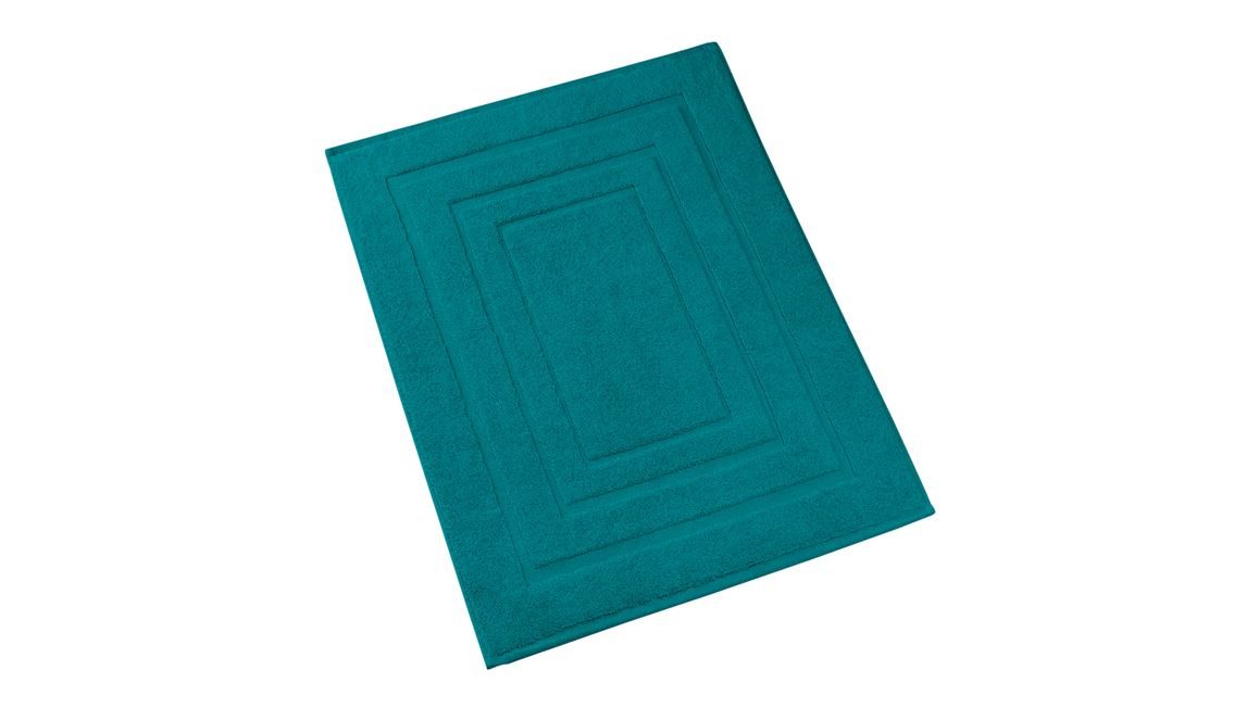 De Witte Lietaer Pacifique tapis de bain vert