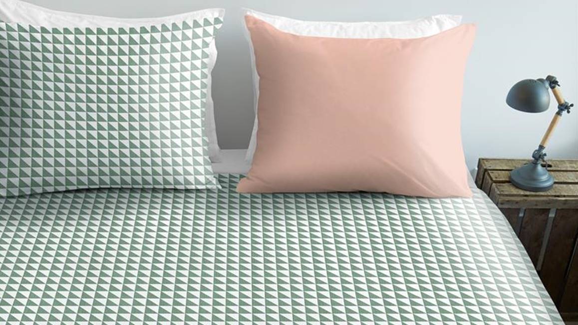 Ambiante Faas housse de couette