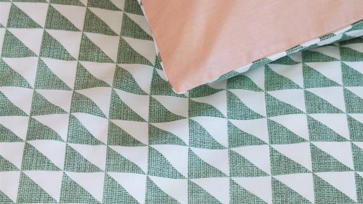 Ambiante Faas housse de couette