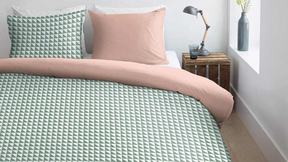 Ambiante Faas housse de couette