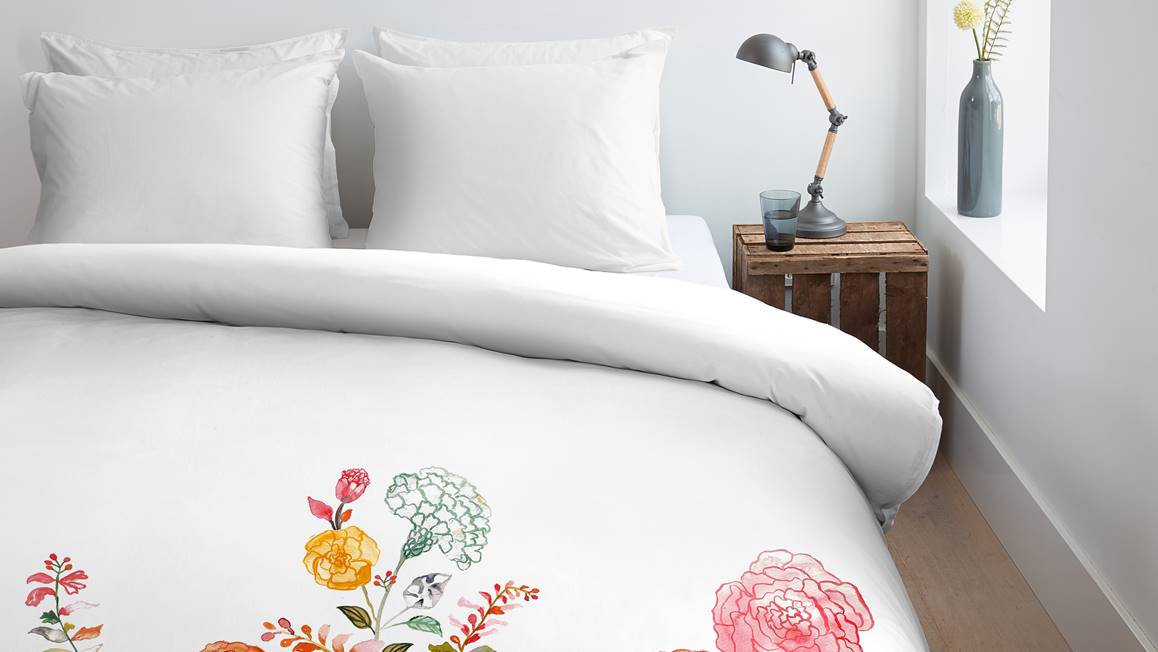 Ambiante Kira housse de couette