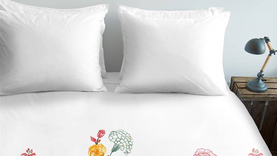 Ambiante Kira housse de couette