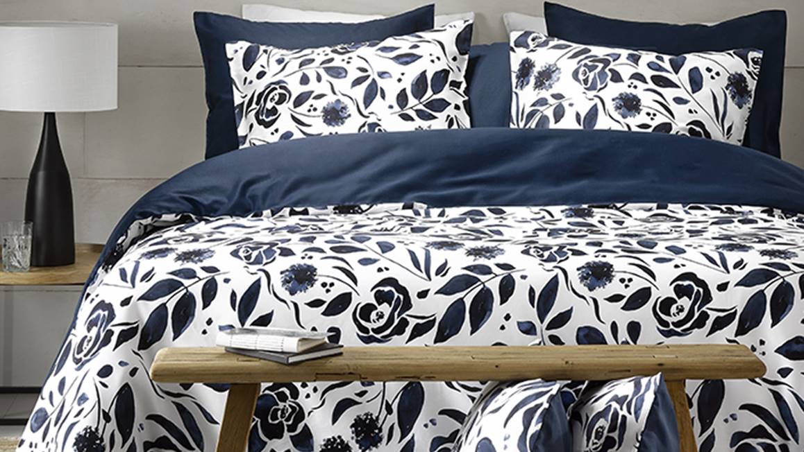De Witte Lietaer Meadow housse de couette