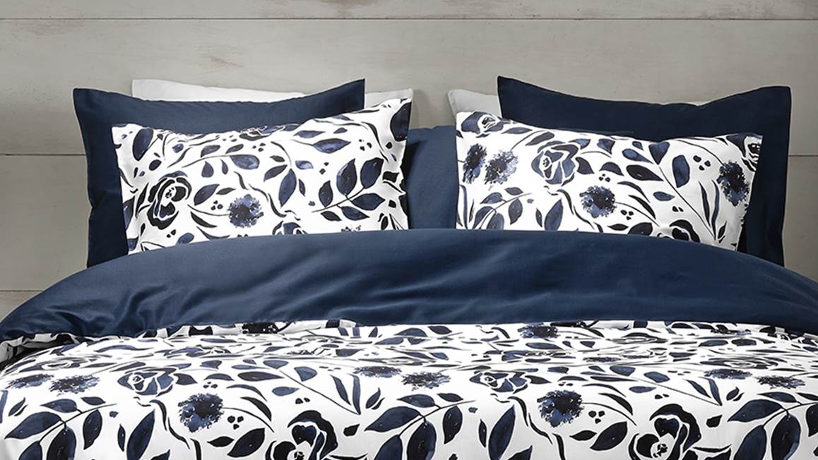 De Witte Lietaer Meadow housse de couette