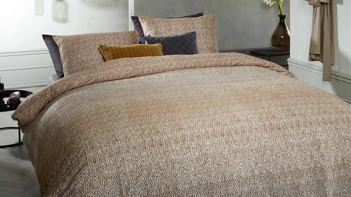Kardol Sartorial housse de couette