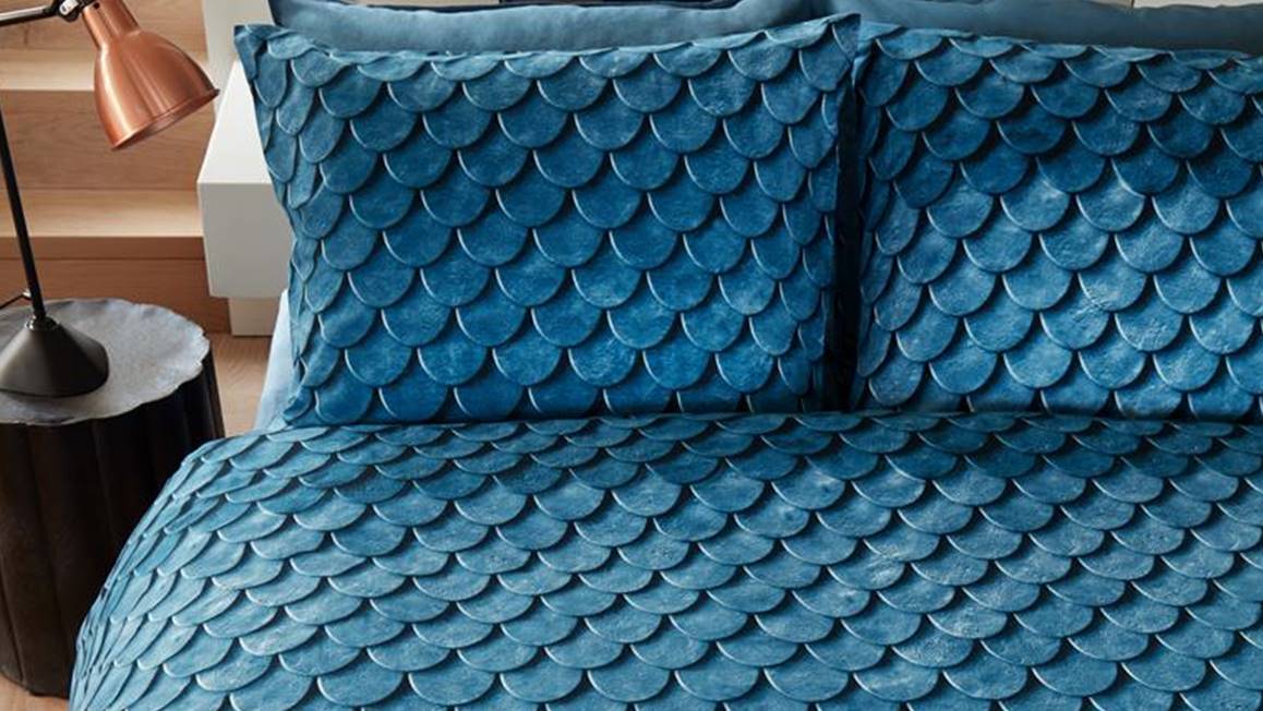 Beddinghouse Layered Tones housse de couette