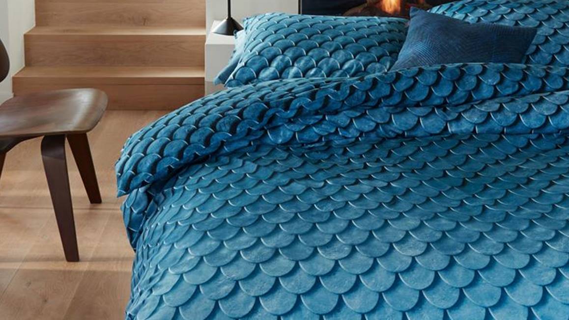 Beddinghouse Layered Tones housse de couette