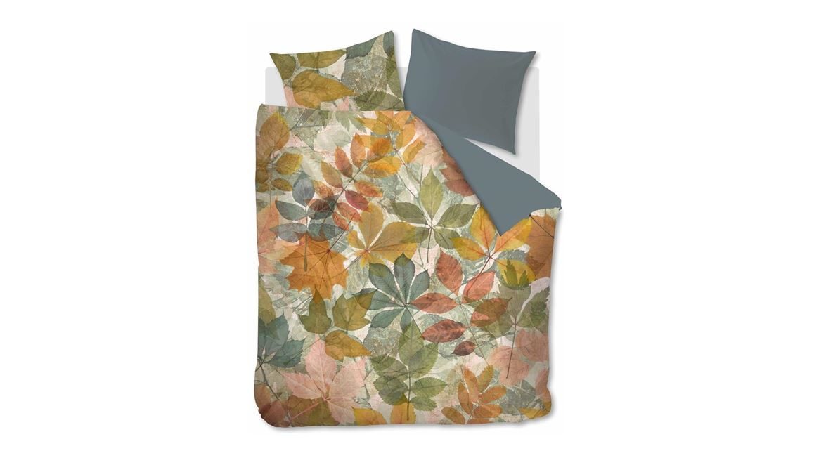 Beddinghouse Leafage housse de couette