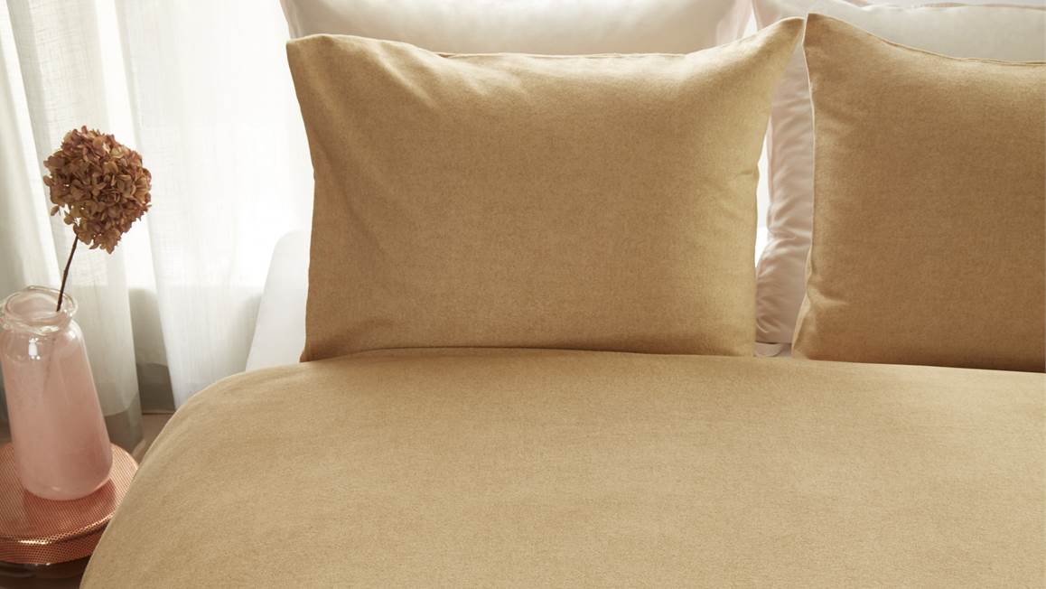 Beddinghouse Frost housse de couette en flanelle