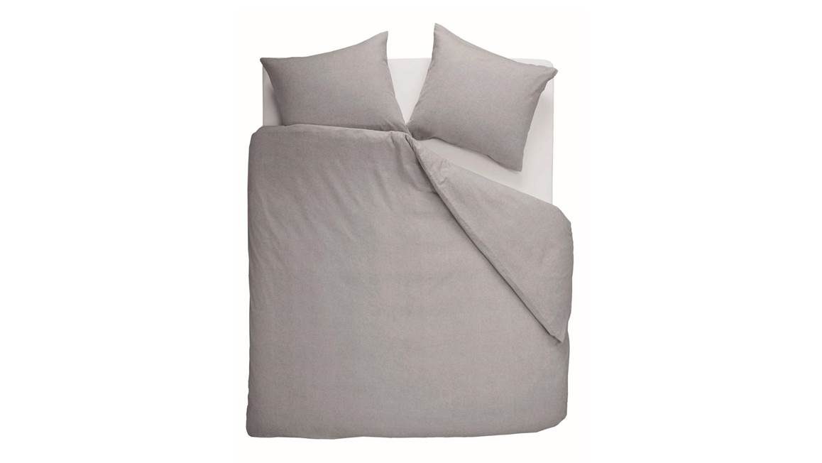 Beddinghouse Givre housse de couette en flanelle