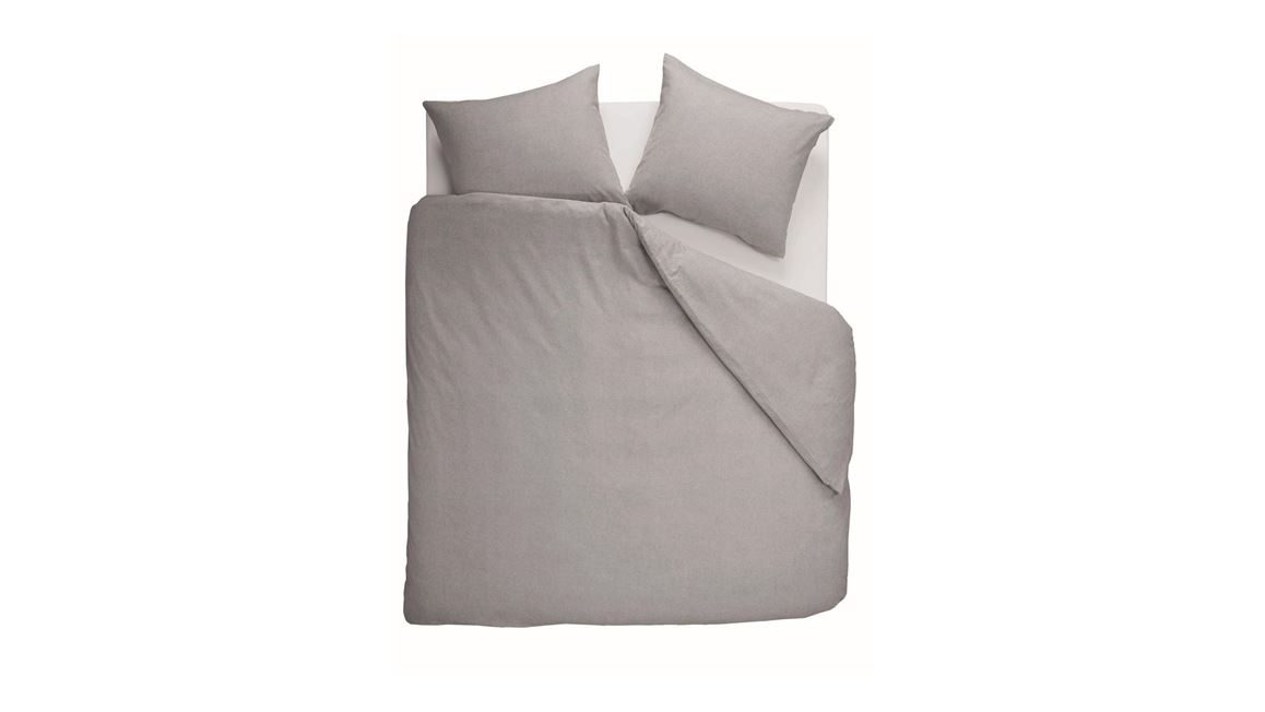 Beddinghouse Givre housse de couette en flanelle