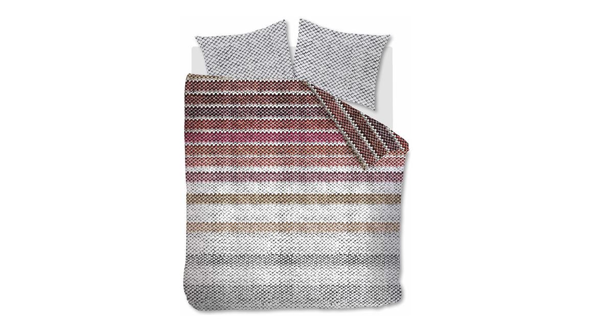 Beddinghouse Jarno housse de couette en flanelle