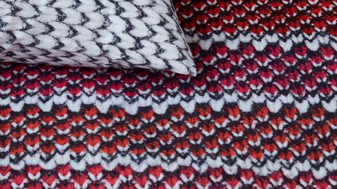 Beddinghouse Jarno housse de couette en flanelle