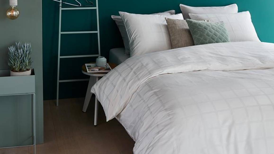 Beddinghouse Pluie housse de couette