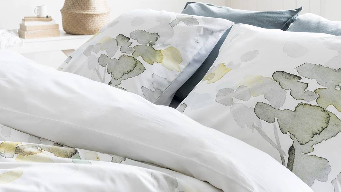 Walra Autumn Leaves housse de couette