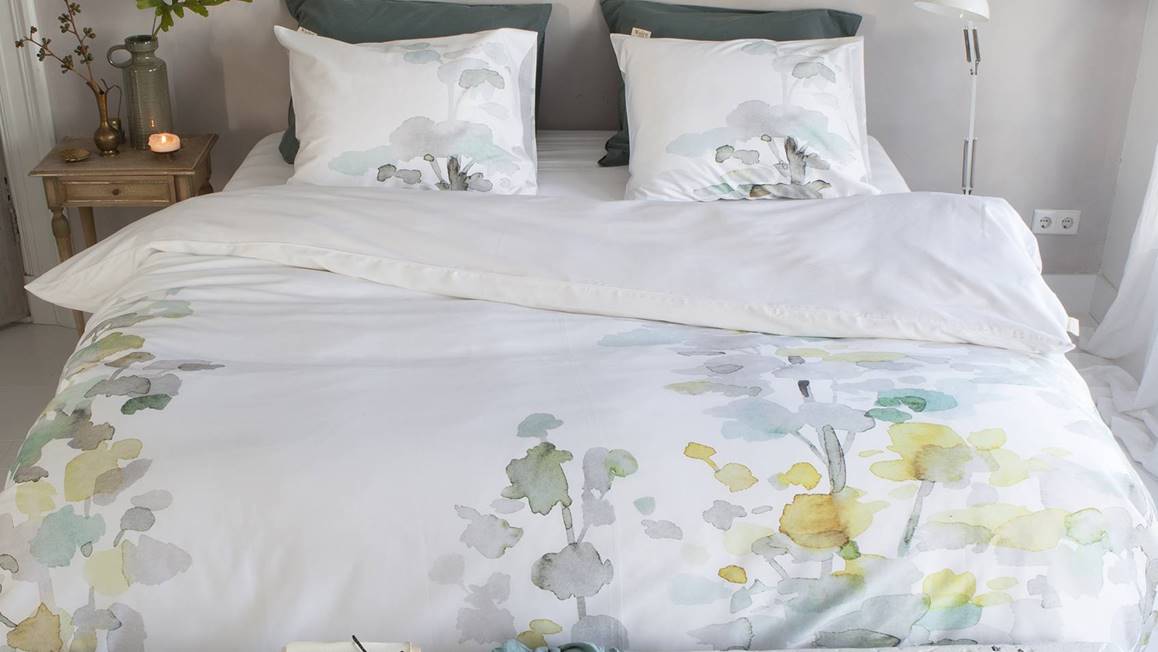 Walra Autumn Leaves housse de couette